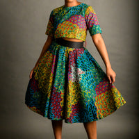 LIMBÉ 2 PIECE SET