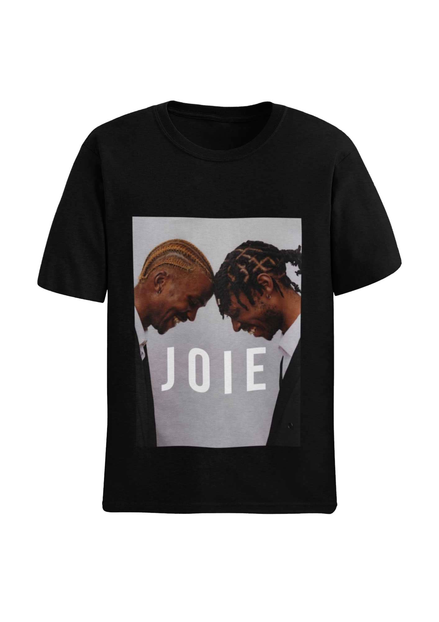 T-shirt Joie Yaoundé