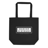 Cameroun -Tote Bag eco friendly