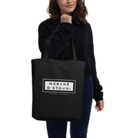 Cameroun -Tote Bag eco friendly