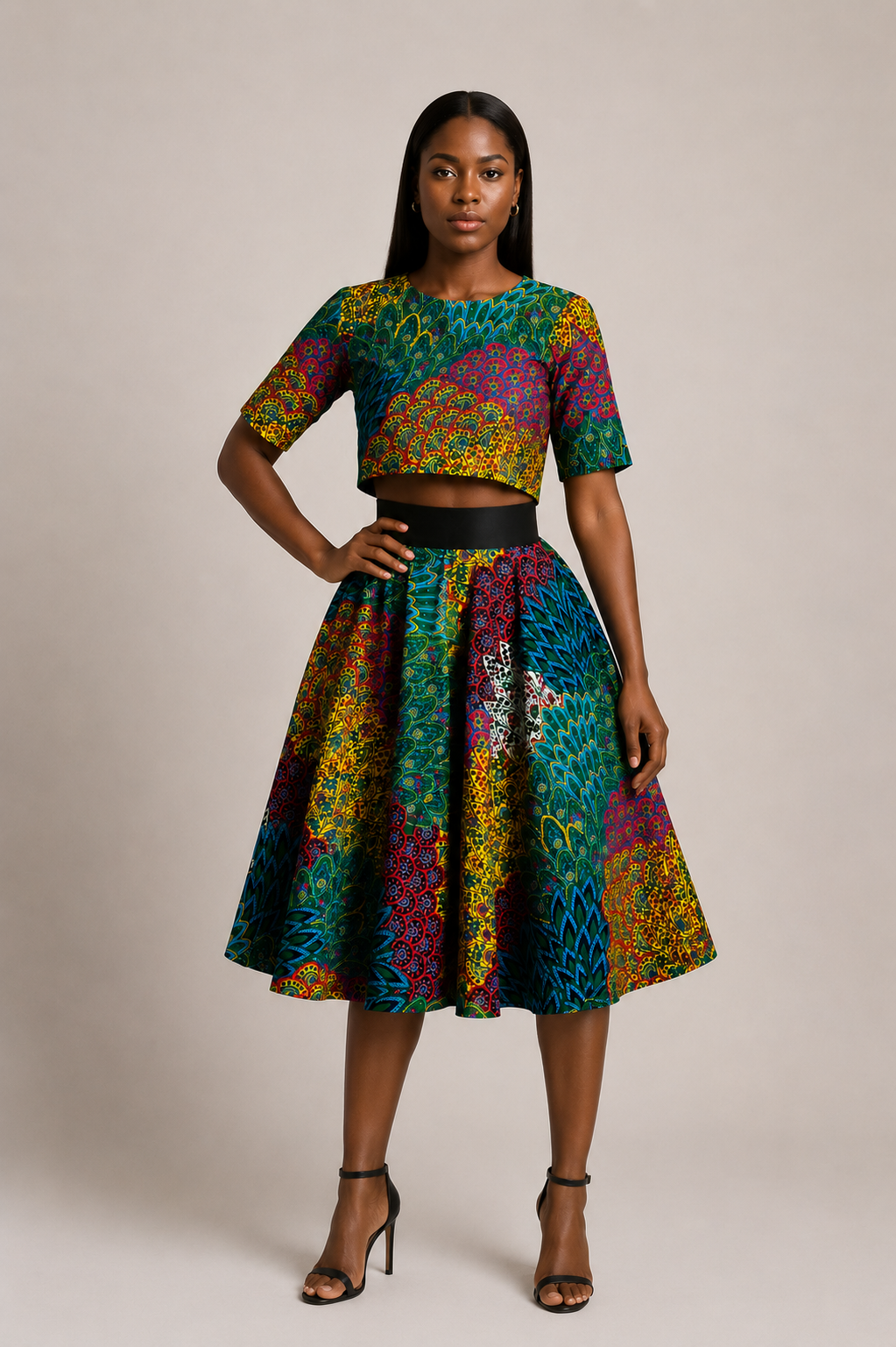 LIMBÉ 2 PIECE SET