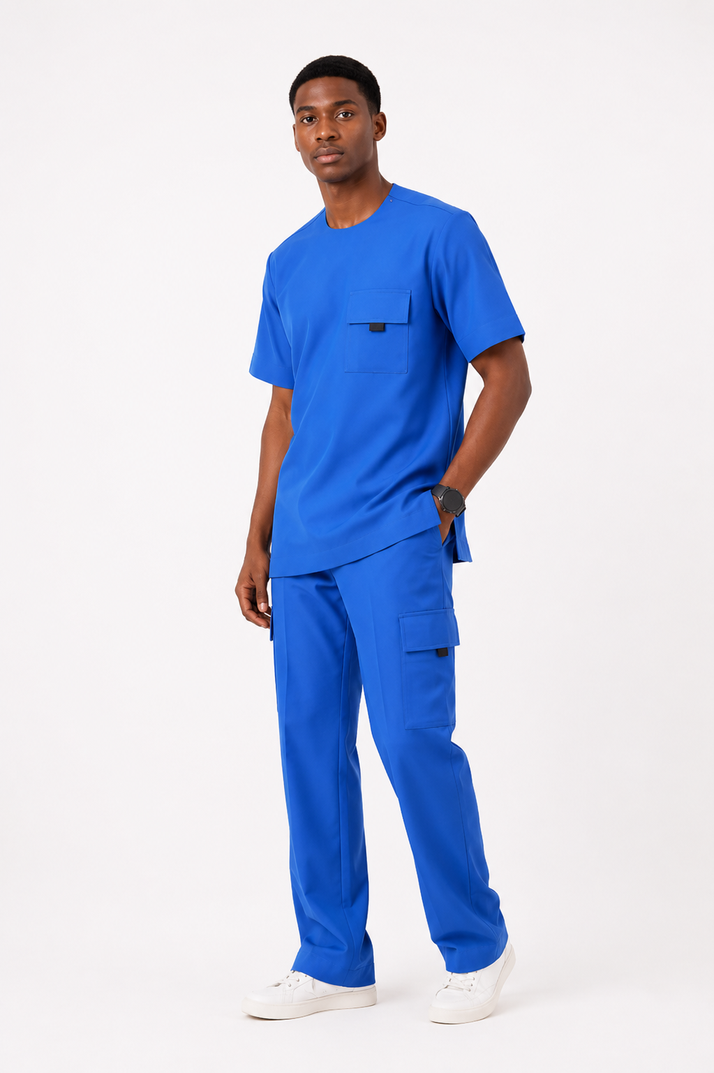 ENUGU SET
