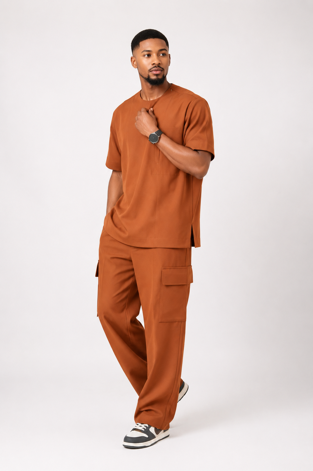 ILORIN SET