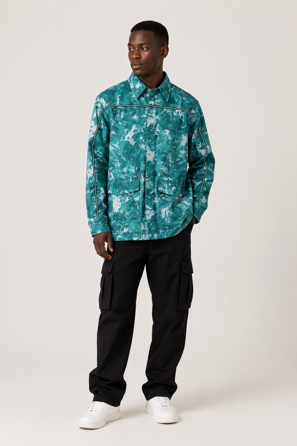 VESTE KOLO