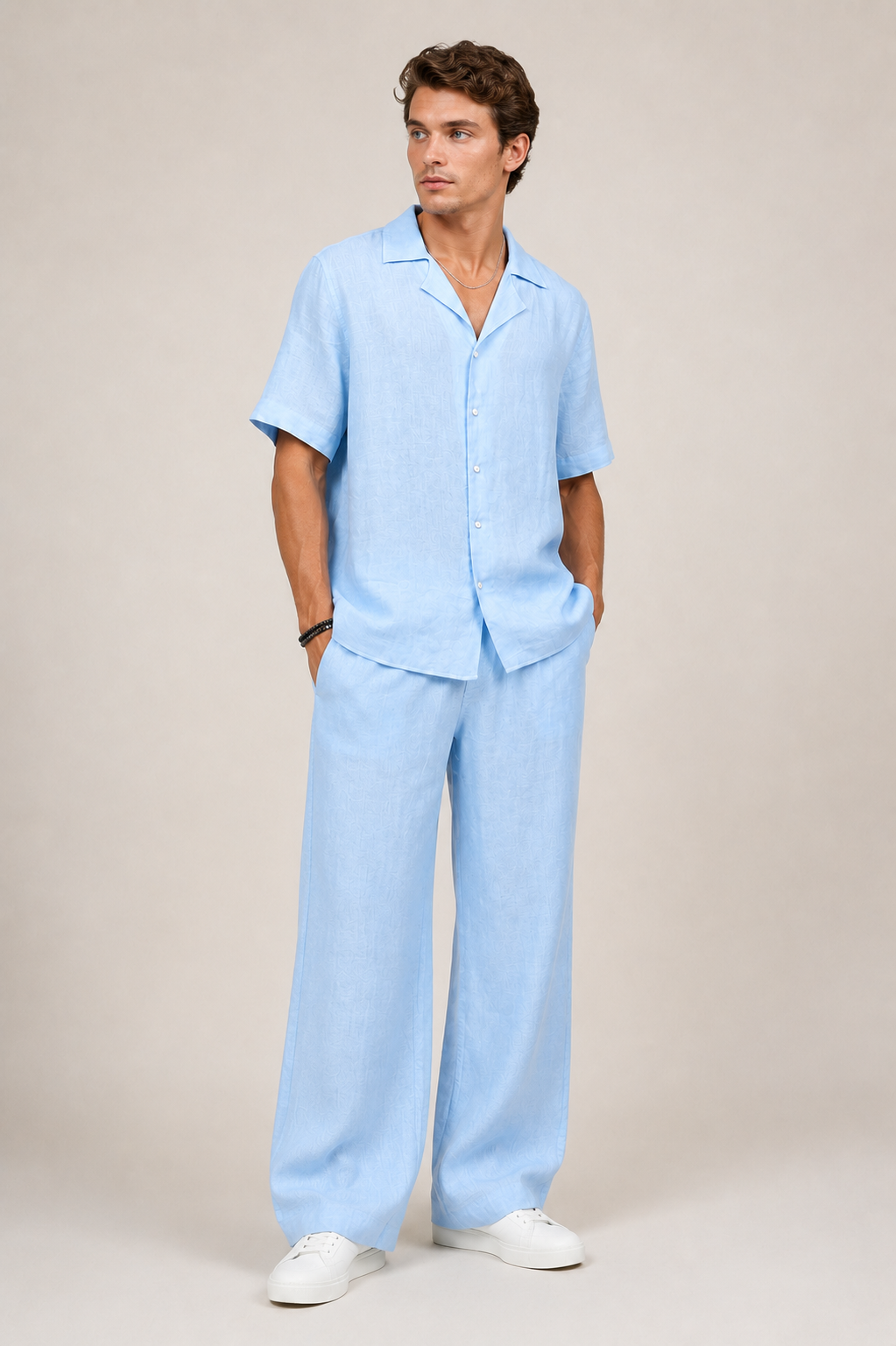 LAGOON SET