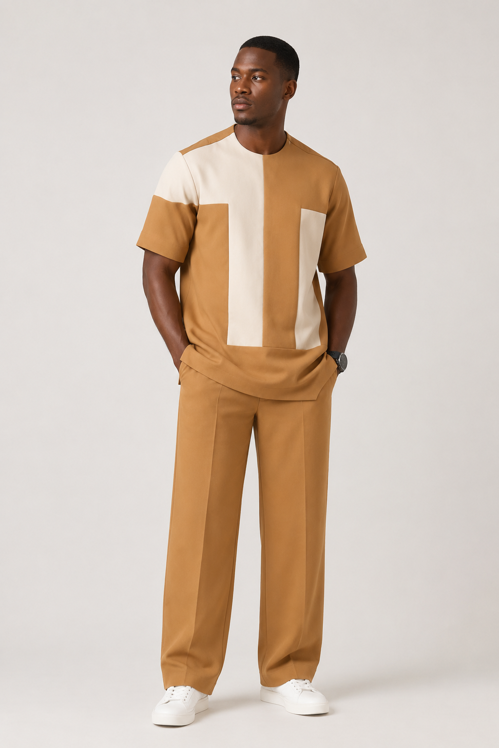 ONITSHA SET