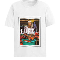 T-shirt Force africaine